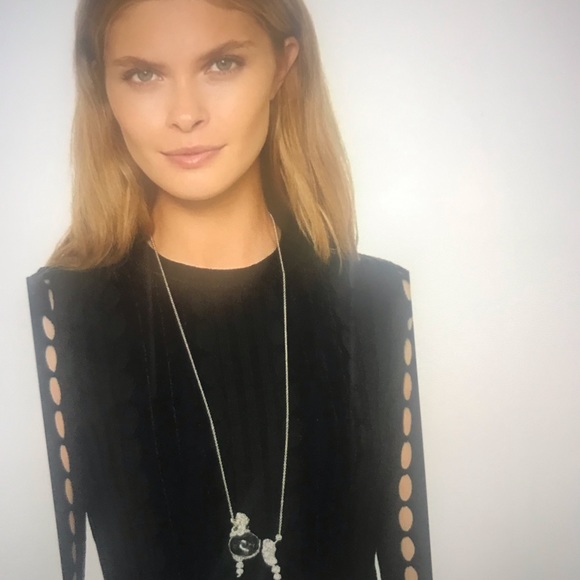 “ALEXIS BITTAR LARGE POODLE DOG” - Picture 6 of 8